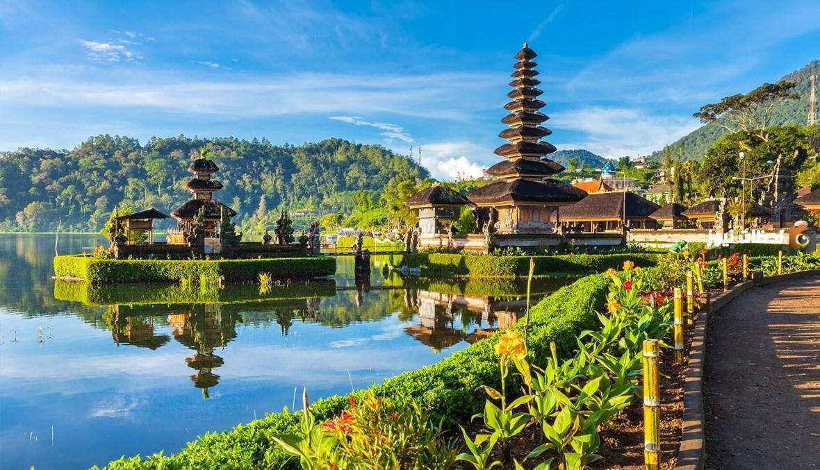أين تقع مدينة بالي في اندونيسيا؟ وأهم المعلومات عنها