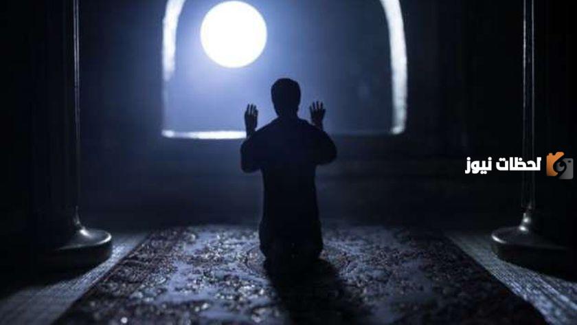 اذكر حديث عن فضل قيام الليل