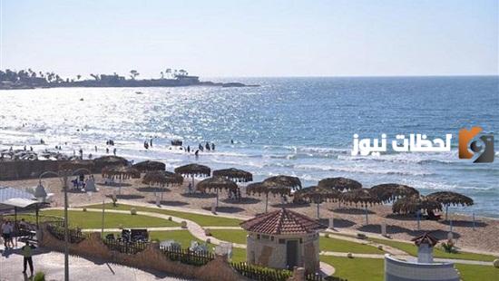 اسعار شاطئ المعمورة المميز | عيوب شاطئ المعمورة
