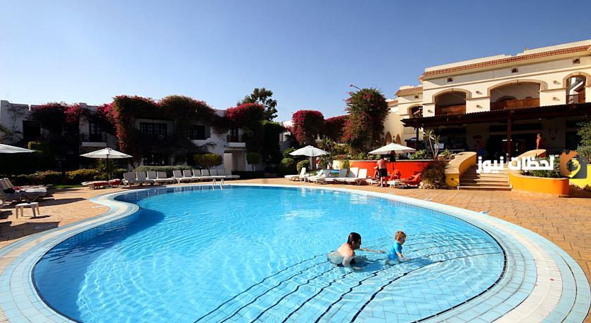 اسعار فندق مكسيكانا كاملة | شرم الشيخ فنادق بكام؟