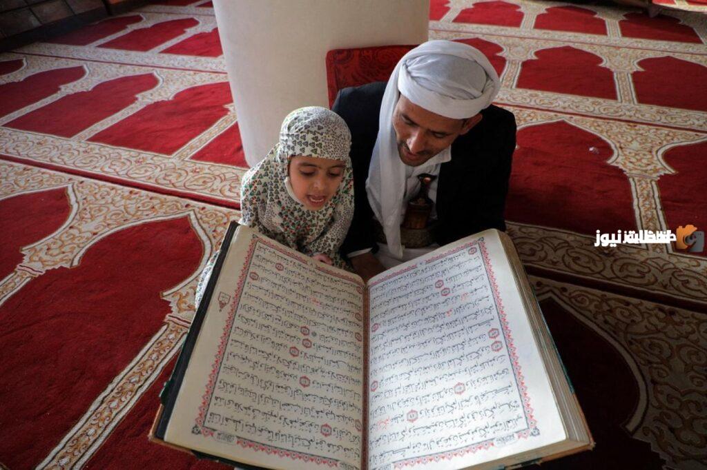 الأذكار الرمضانية قبل وبعد الإفطار للصائم