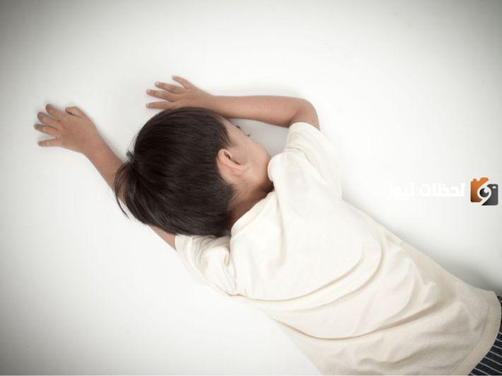 ما هي أسباب حدوث الأغماء للطفل