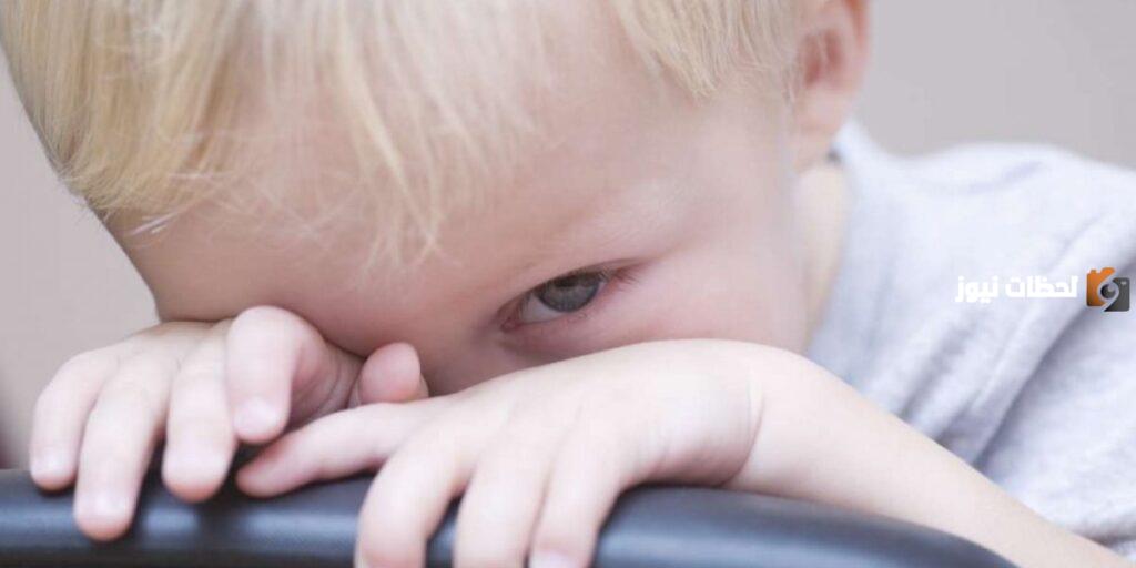ما هي اسباب الأنطوائية عند الأطفال