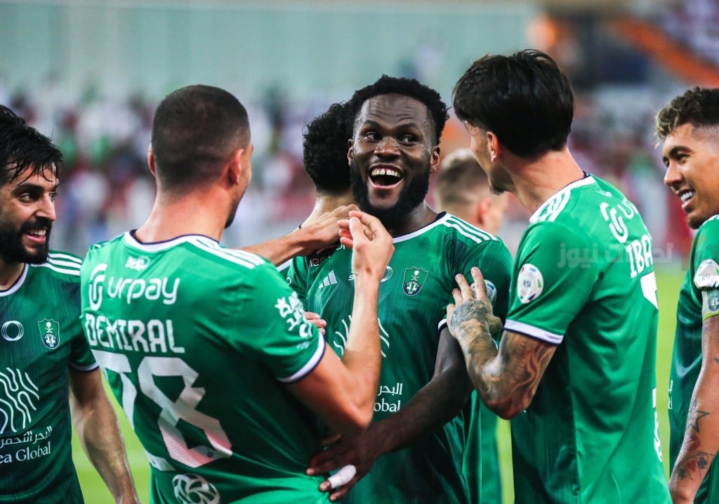 الأهلي يستفز جماهير الشباب