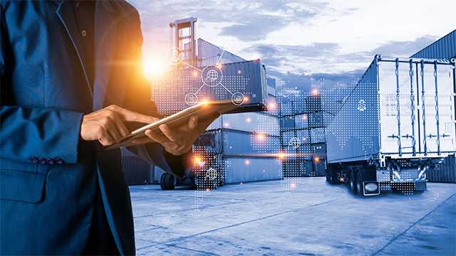 الاتجاهات الرئيسية التي تشكل مجال إدارة سلسلة التوريد