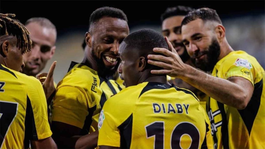 الاتحاد