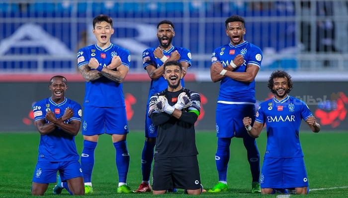 الزعيم