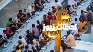 الشك في دخول الماء أثناء الصيام عند المالكية