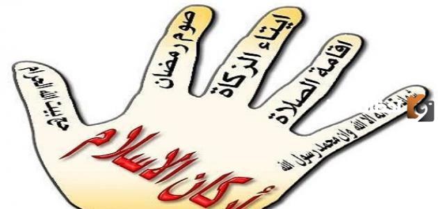 الصيام أي ركن من أركان الإسلام؟
