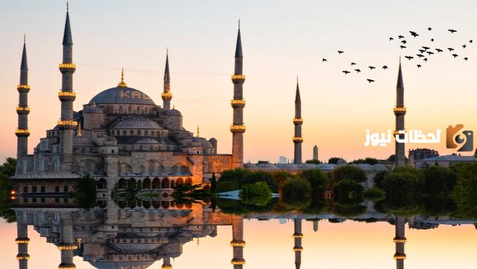 المرتبة الاولى في الأحق بالإمامة هي...