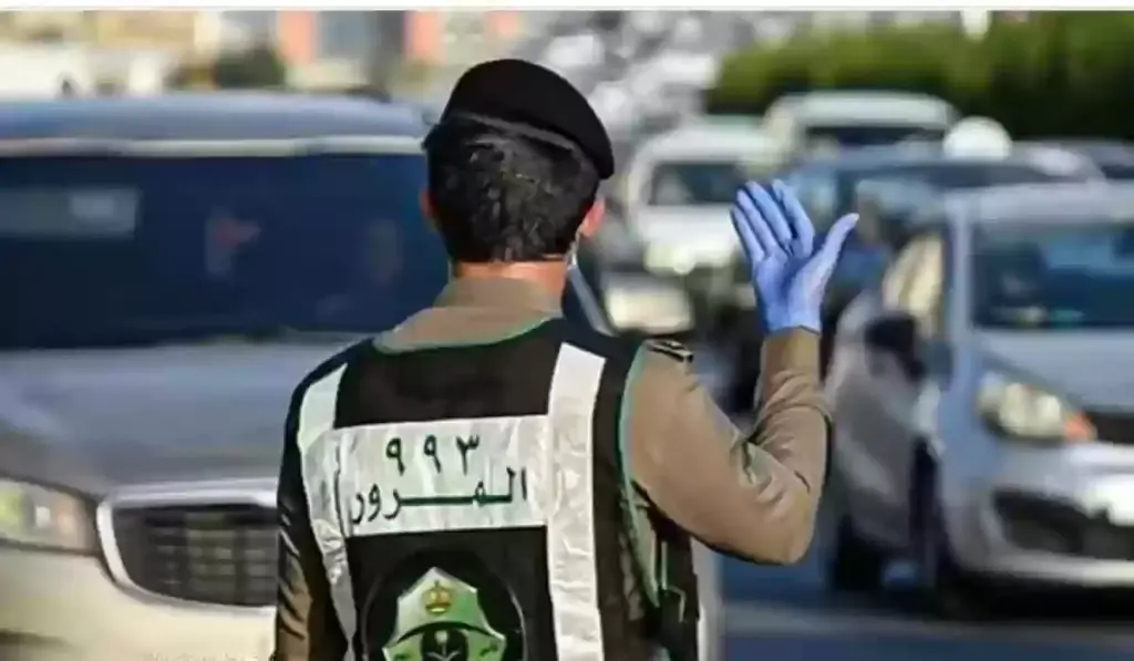 المرور السعودي يعرض جدول المخالفات الجديد ويوضح أشد العقوبات والغرامات