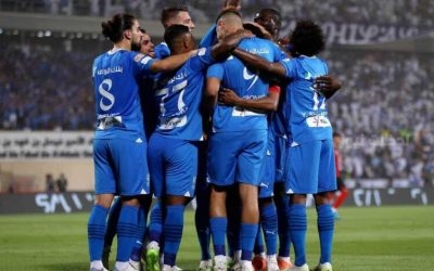 الهلال