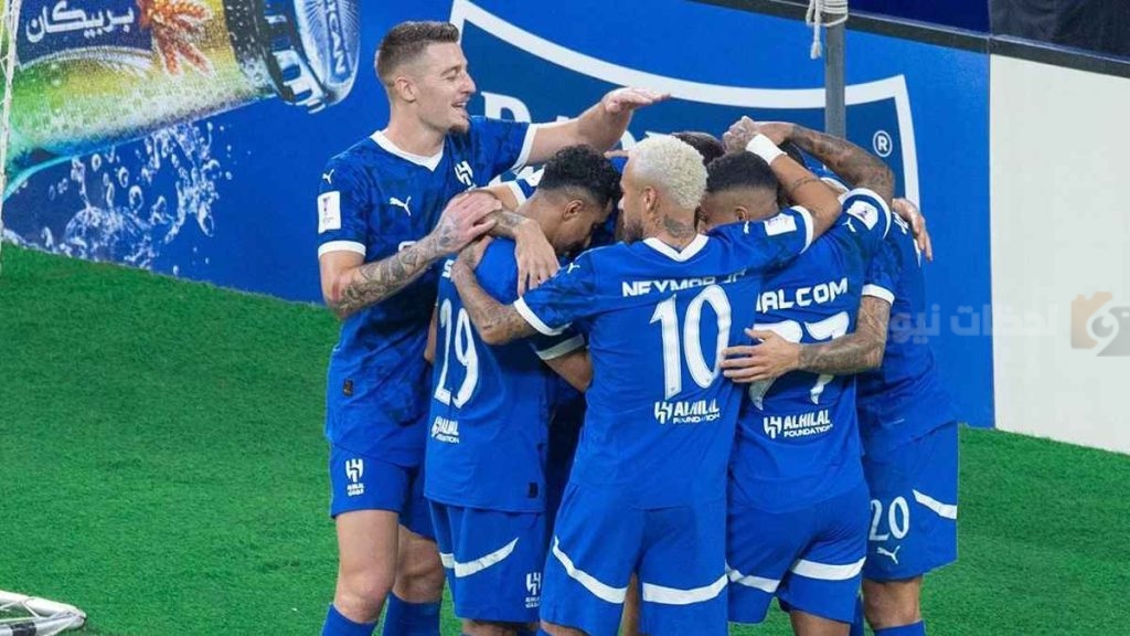 الهلال في خطر قبل مباراة الكلاسيكو