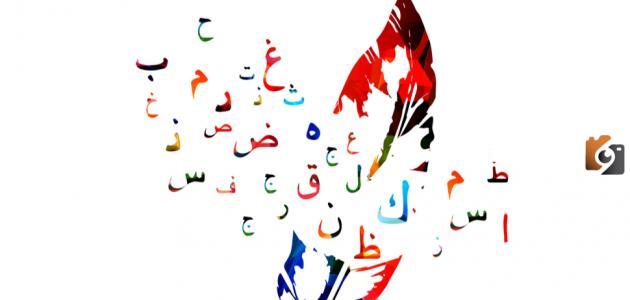 انواع الخبر في الجملة الاسمية وأمثلة عليه