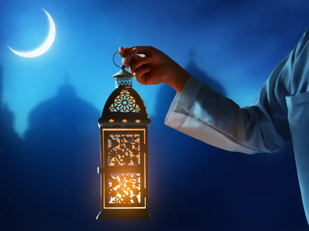 اول ايام رمضان ٢٠٢4 يكون يوم...؟
