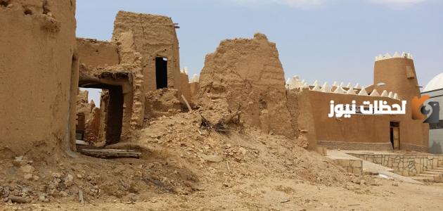 اين تقع مدينة تمير في السعودية