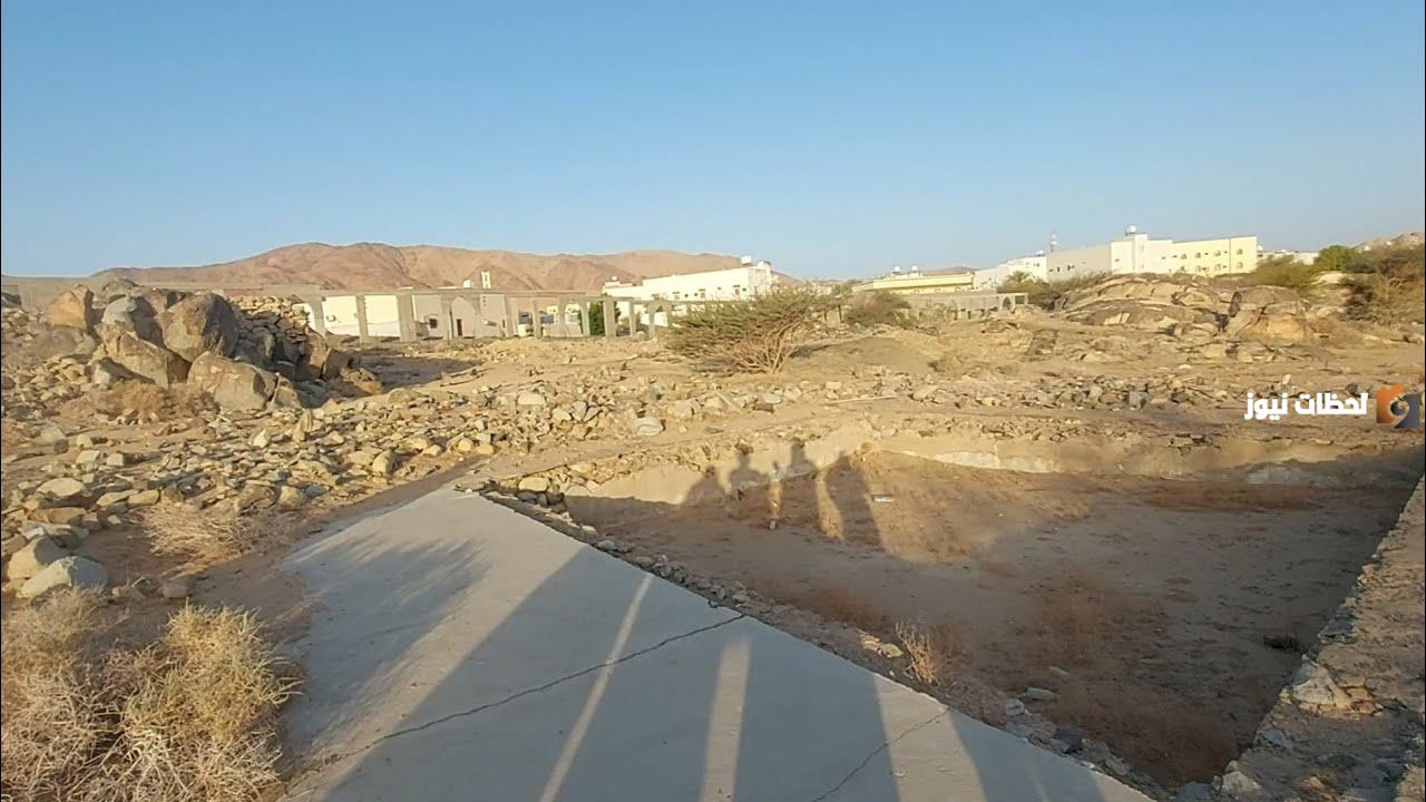 اين دفن شهداء غزوة بدر