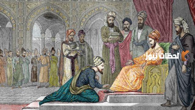 بحث عن ابن سينا كامل وجاهز للطباعة