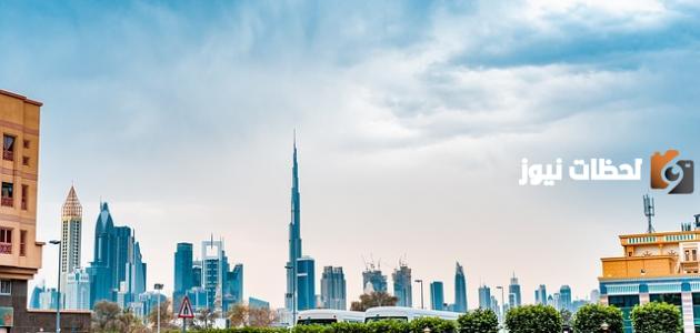 برج خليفة أين يقع؟ وكم يبلغ طوله