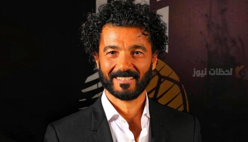 بعيدًا عن موسم رمضان 2025... خالد النبوي ضمن كبار الغائبين عن دراما رمضان