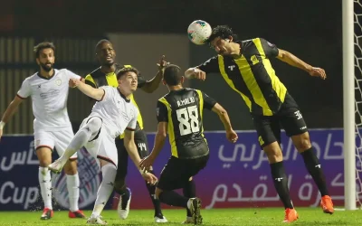 "بلان" يواجه تحدي كبير قبل مباراة الاتحاد VS الشباب