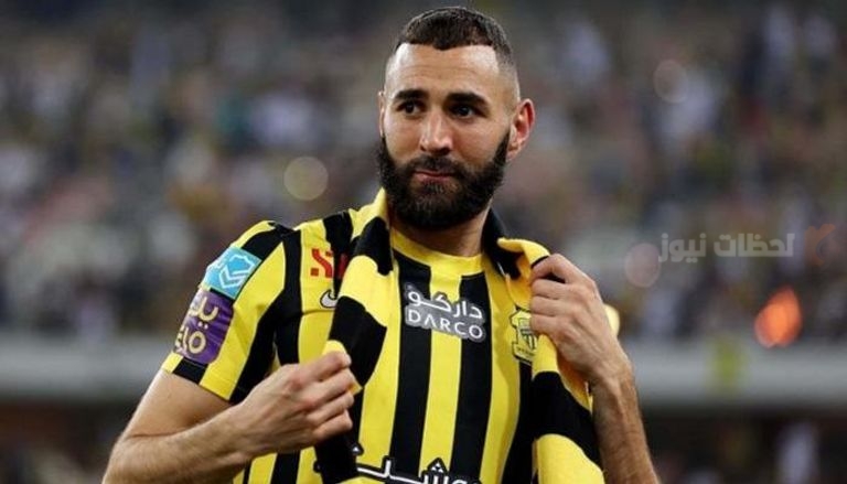 بنزيما يعلق بعد الفوز الصعب على الزعيم