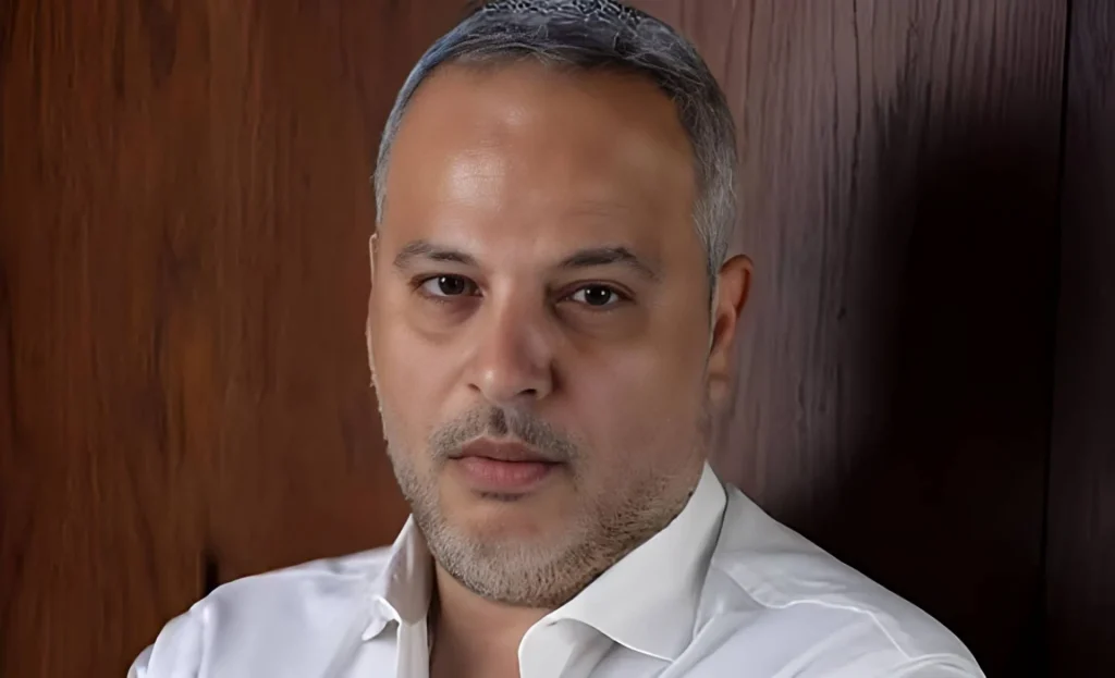تامر عبد المنعم