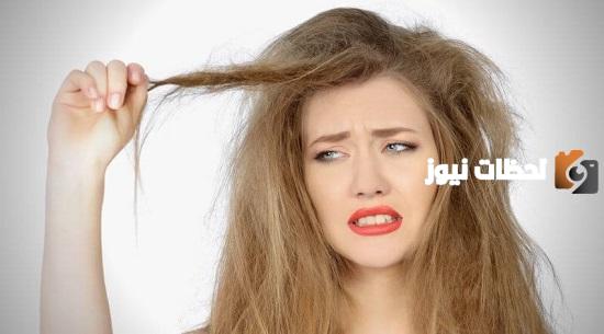 تجربتي مع شامبو دوف لتساقط الشعر