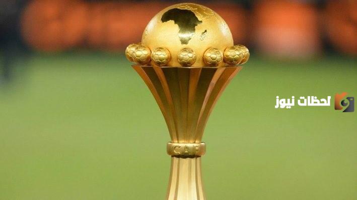 تردد القنوات الناقلة لكأس امم افريقيا