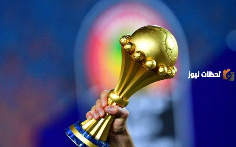 تردد القنوات الناقلة لكأس امم افريقيا