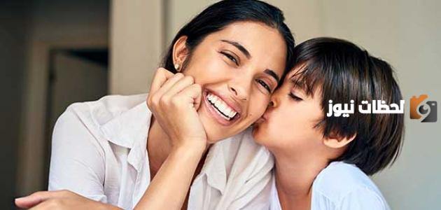 تعبير عن الأم قصير كامل العناصر تعبير عن الأم قصير كامل العناصر