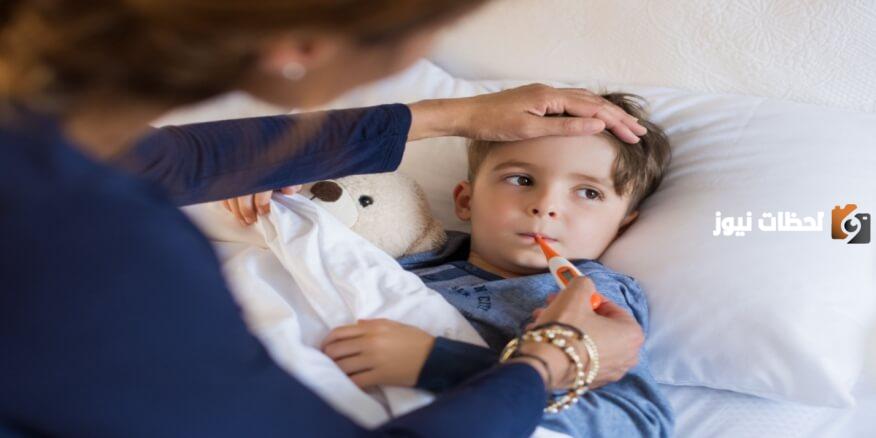 تعرف على أسباب النزلة المعوية عند طفلك