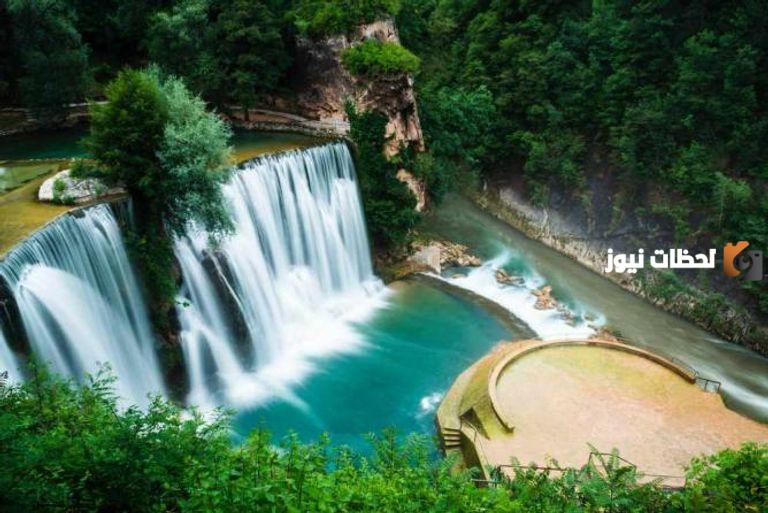تعرف على أفضل أماكن سياحية في البوسنة والهرسك