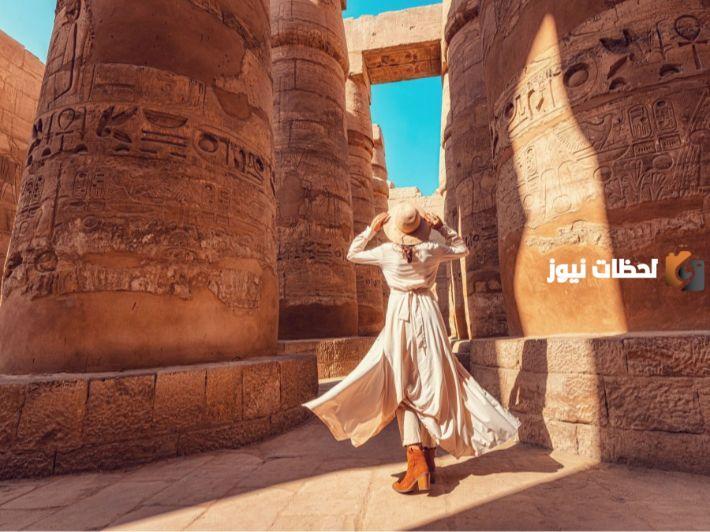 تعرف على السياحة الثقافية في مصر وأهم مناطقها