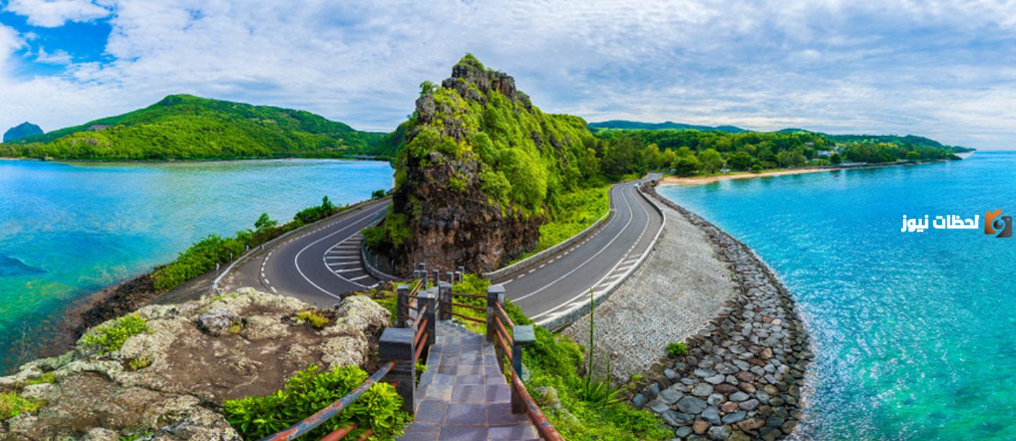 تعرف على جزيره موريشيوس أين تقع ؟