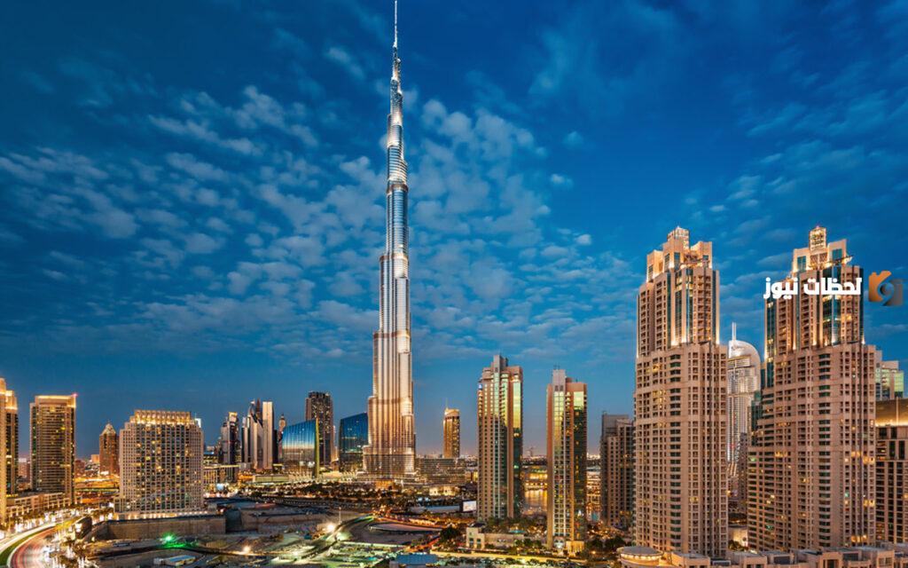 تعرف على مدن الإمارات السبع
