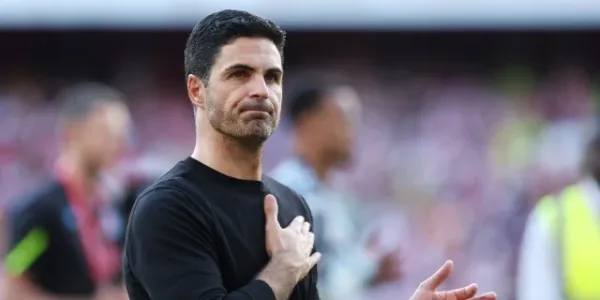 تعليق مثير من أرتيتا عن وداع كأس الاتحاد الإنجليزي من مانشستر يونايتد