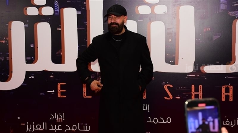 تعليق محمد سعد على فيلم الدشاش