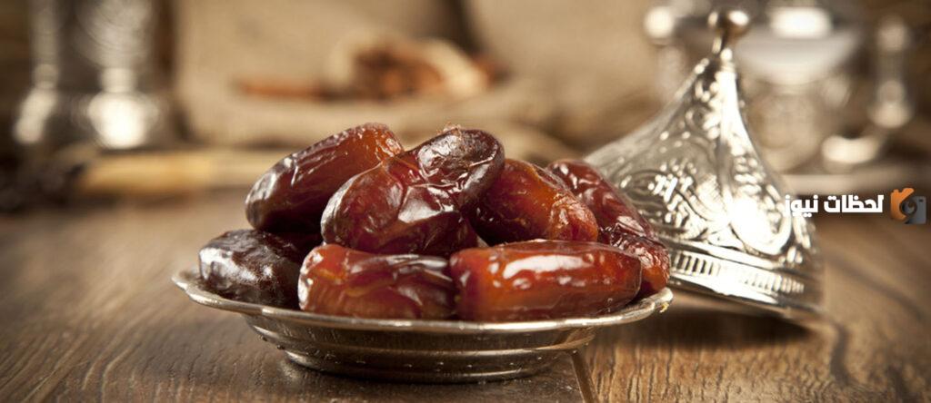 تفسير بيع التمر في المنام للعزباء