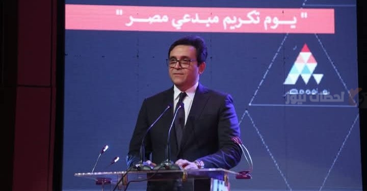 تم تكريم صناع الهوية المصرية من وزير الثقافة