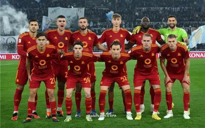 روما الإيطالي