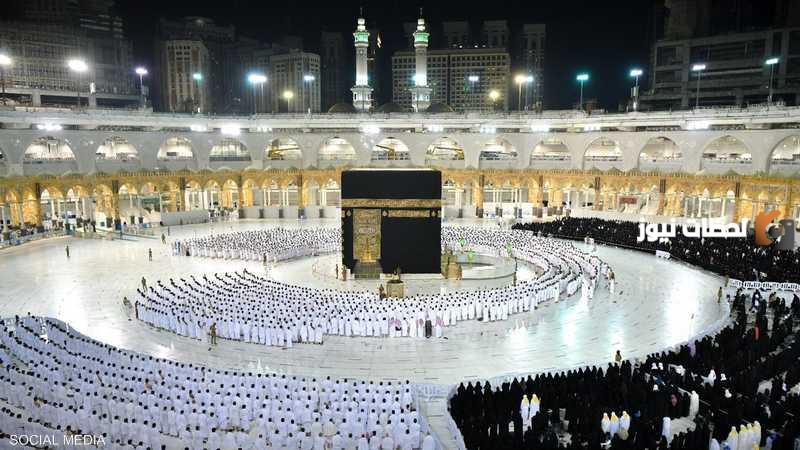 جدول ائمة الحرم في رمضان 1445 كامل لصلاتي التراويح والتهجد