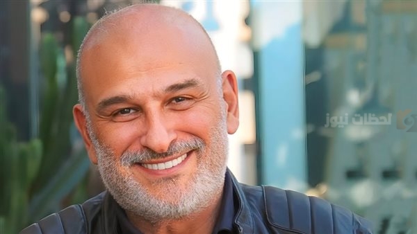 جمال سليمان من أبطال مسلسل جريء