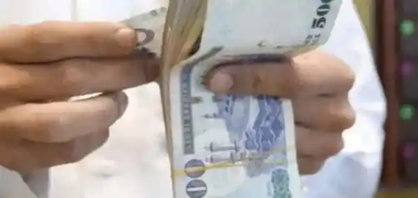 طريقة حساب مكافأة نهاية الخدمة