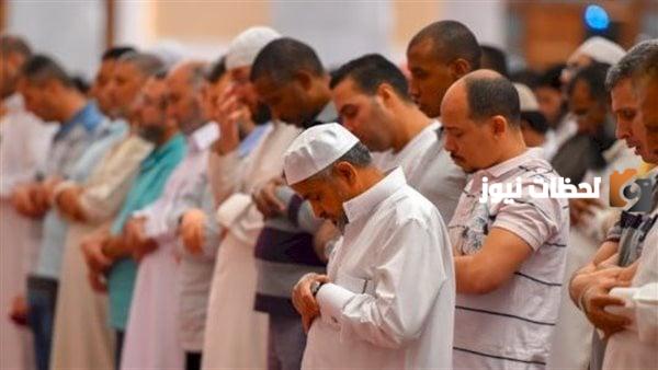 حكم صلاة التراويح