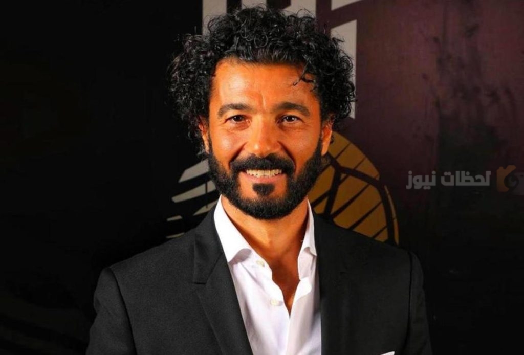 خالد النبوي