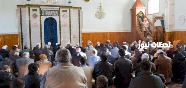 خطبة جمعة قصيرة ومؤثرة عن الرزق والمال
