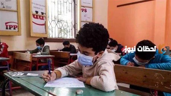 خطوات الاستعلام الإلكتروني عن نتيجة الشهادة الإعدادية