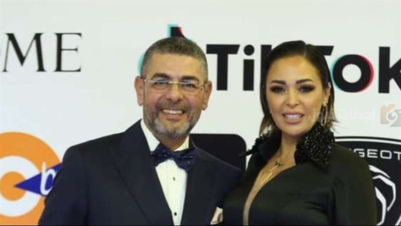 داليا البحيري