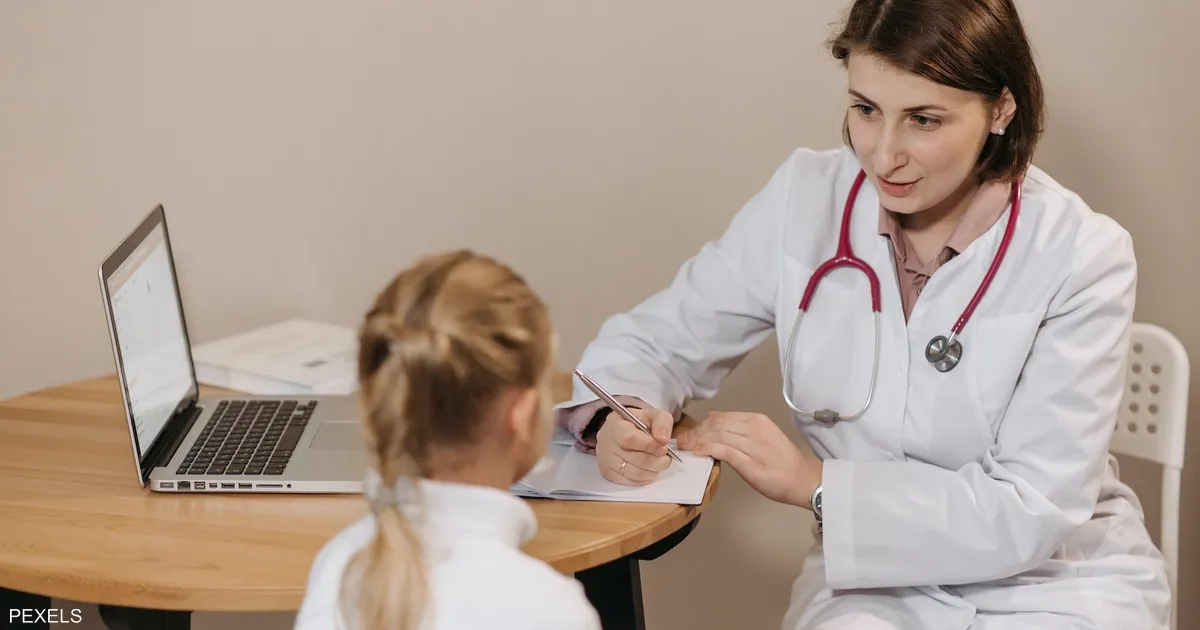 دراسات تحذر من ارتفاع ضغط الدم عند الأطفال